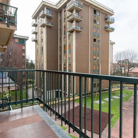 Appartement Daplace - Portaluppi *