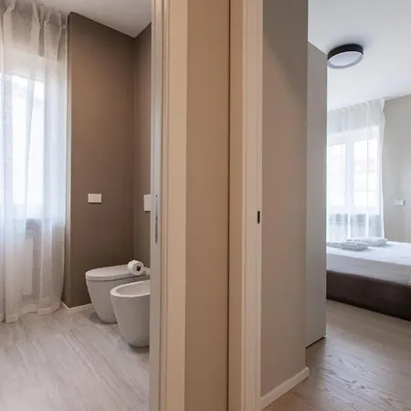 Apartment Daplace - Portaluppi Milan