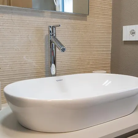 Appartement Daplace - Portaluppi Milan