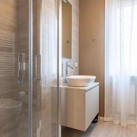Appartement Daplace - Portaluppi *