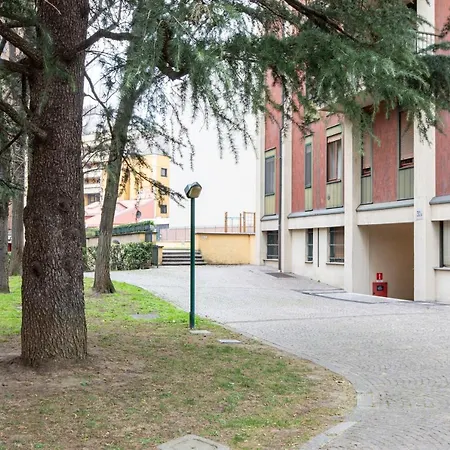 Appartement Daplace - Portaluppi