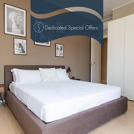 Appartement Daplace - Portaluppi *