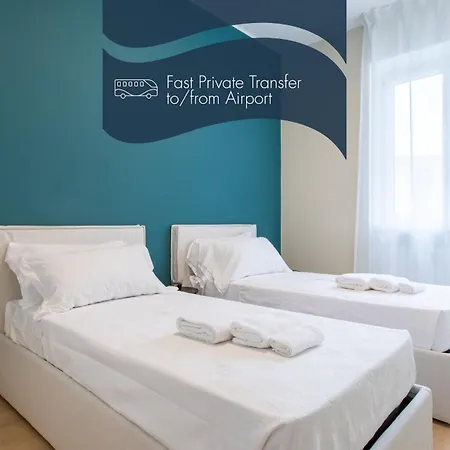 Appartement Daplace - Portaluppi *