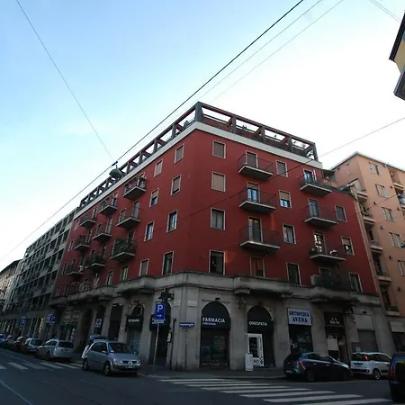 公寓 Navigli